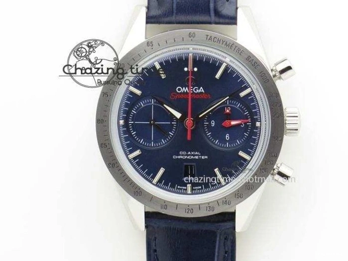 0216 Unisex Seamaster Planet Ocean 600M 43.5mm SS SCF 1:1 Best Edition Black Bezel Black Dial on Black Rubber Strap A8900 Super Clone 7664